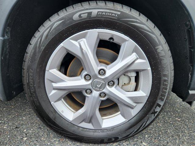 used 2023 Honda HR-V car, priced at $22,774