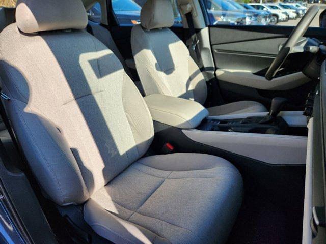 used 2024 Honda Accord car, priced at $27,445