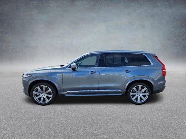 used 2018 Volvo XC90 car, priced at $28,310