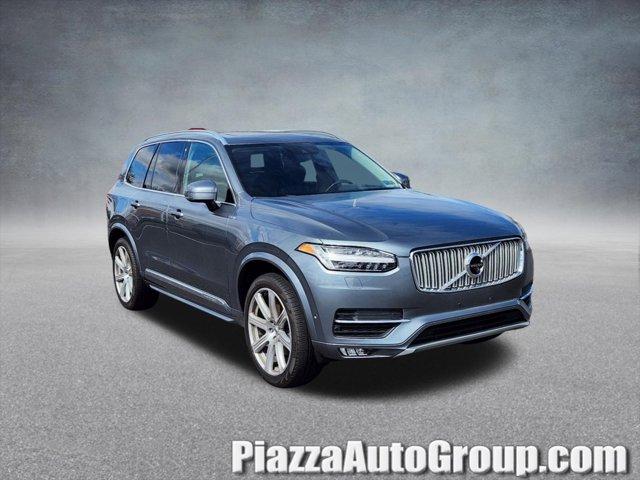 used 2018 Volvo XC90 car, priced at $28,310
