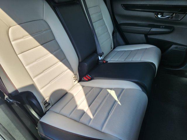 used 2024 Honda CR-V Hybrid car, priced at $38,730