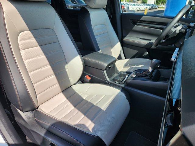 used 2024 Honda CR-V Hybrid car, priced at $38,730