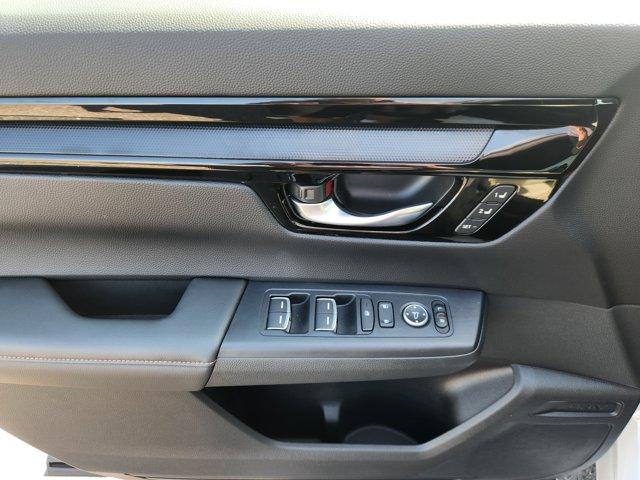 used 2024 Honda CR-V Hybrid car, priced at $38,730