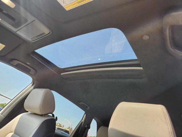 used 2024 Honda CR-V Hybrid car, priced at $38,730