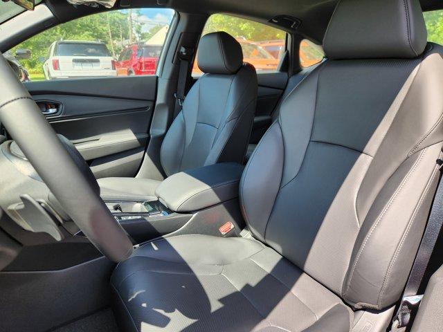 new 2025 Honda Accord Hybrid car, priced at $36,980