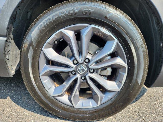 used 2022 Honda CR-V car, priced at $30,580