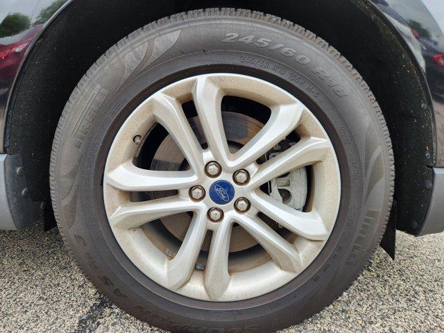 used 2019 Ford Edge car, priced at $18,170