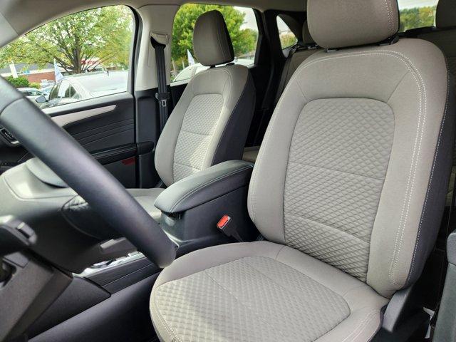 used 2021 Ford Escape car, priced at $21,671
