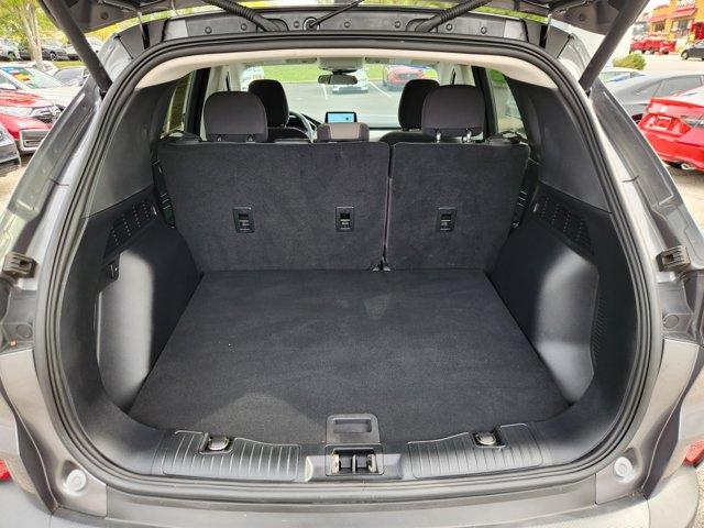 used 2021 Ford Escape car, priced at $21,671