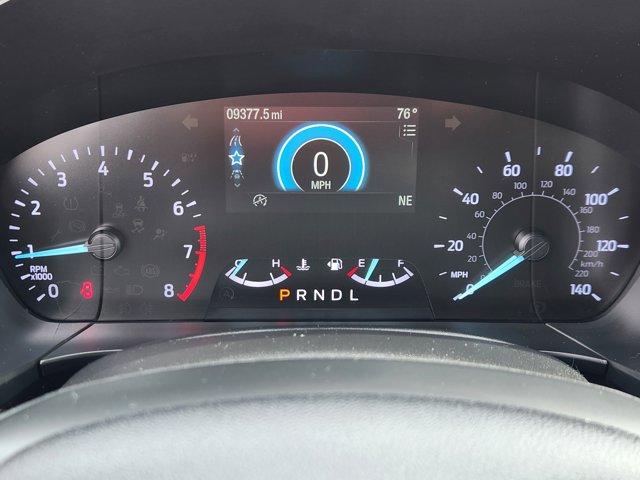 used 2021 Ford Escape car, priced at $21,671