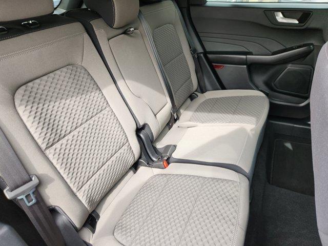 used 2021 Ford Escape car, priced at $21,671