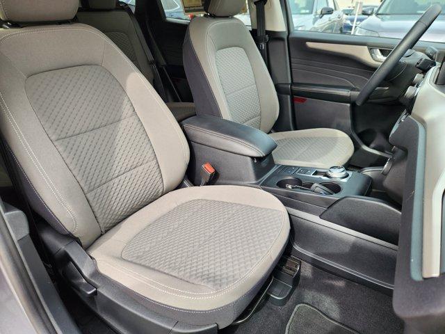 used 2021 Ford Escape car, priced at $21,671