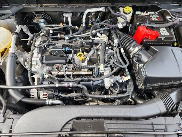 used 2021 Ford Escape car, priced at $21,671
