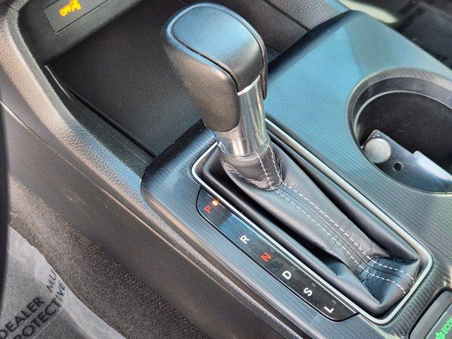 used 2023 Honda Civic car, priced at $24,345