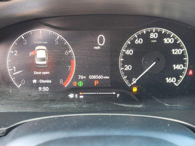 used 2023 Honda Civic car, priced at $24,345