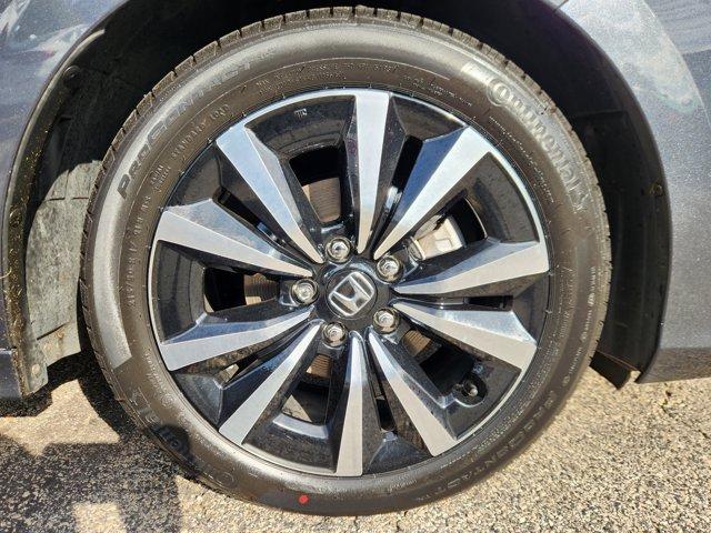 used 2023 Honda Civic car, priced at $24,345