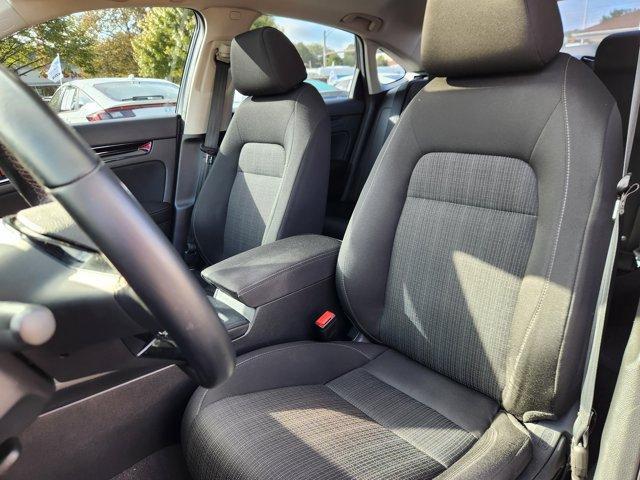 used 2023 Honda Civic car, priced at $24,345