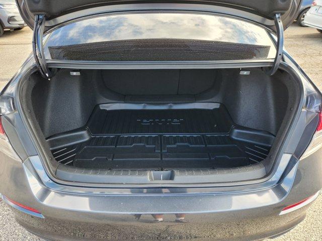 used 2023 Honda Civic car, priced at $24,345