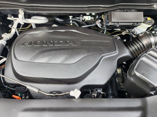 used 2023 Honda Ridgeline car, priced at $33,780