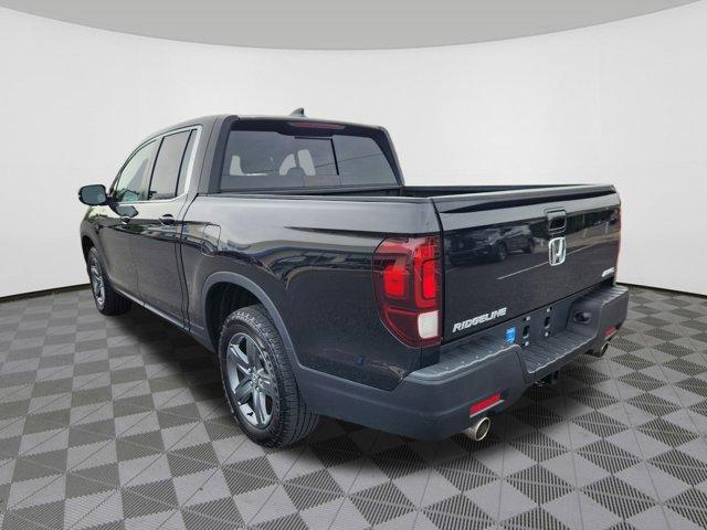 used 2023 Honda Ridgeline car, priced at $33,780