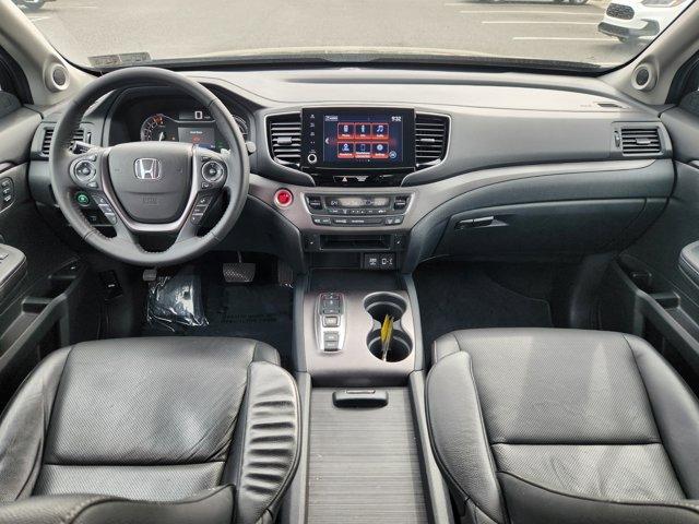 used 2023 Honda Ridgeline car, priced at $33,780