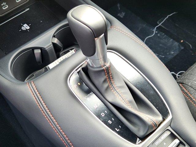 new 2026 Honda HR-V car, priced at $31,405