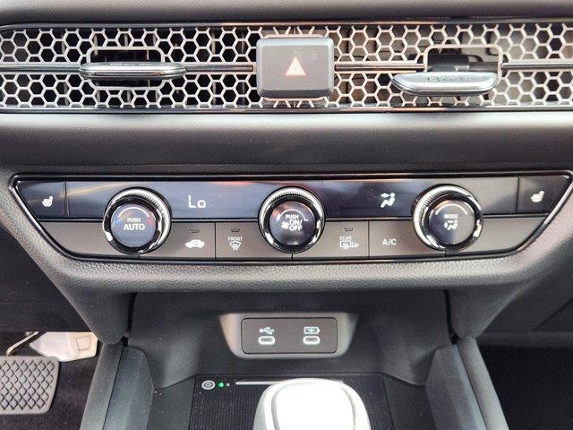 new 2026 Honda HR-V car, priced at $31,405