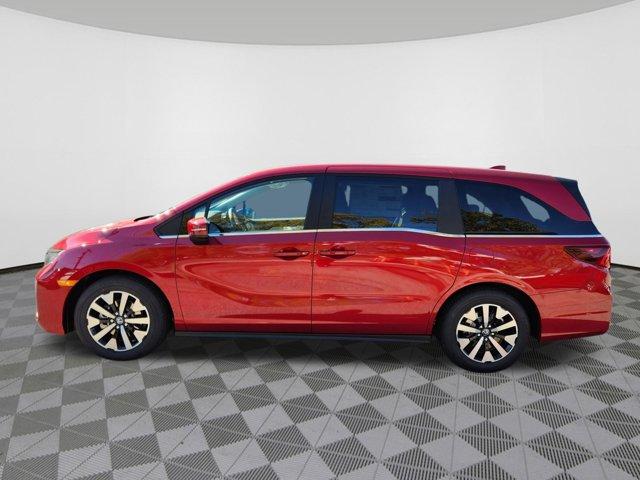 new 2026 Honda Odyssey car, priced at $44,745