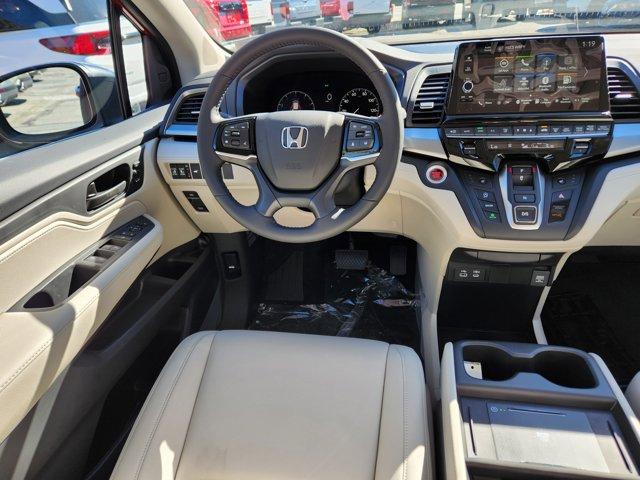 new 2026 Honda Odyssey car, priced at $44,745