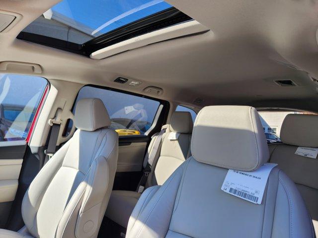 new 2026 Honda Odyssey car, priced at $44,745