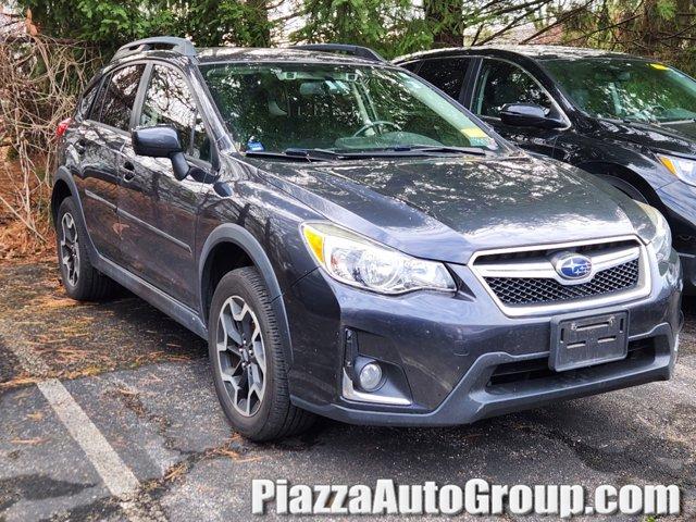 used 2016 Subaru Crosstrek car, priced at $16,388