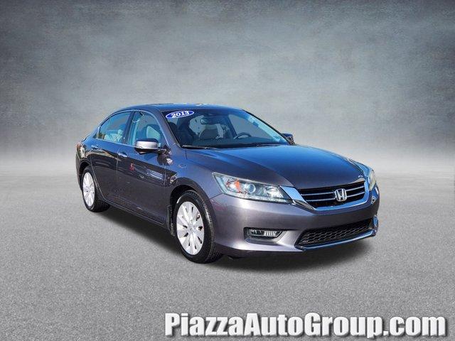 used 2013 Honda Accord car, priced at $15,840