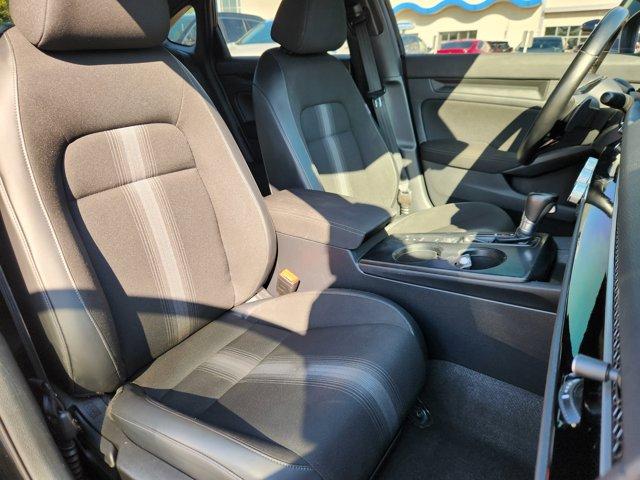 used 2022 Honda Civic car, priced at $23,480