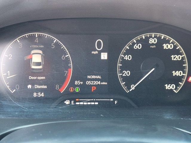 used 2022 Honda Civic car, priced at $23,480