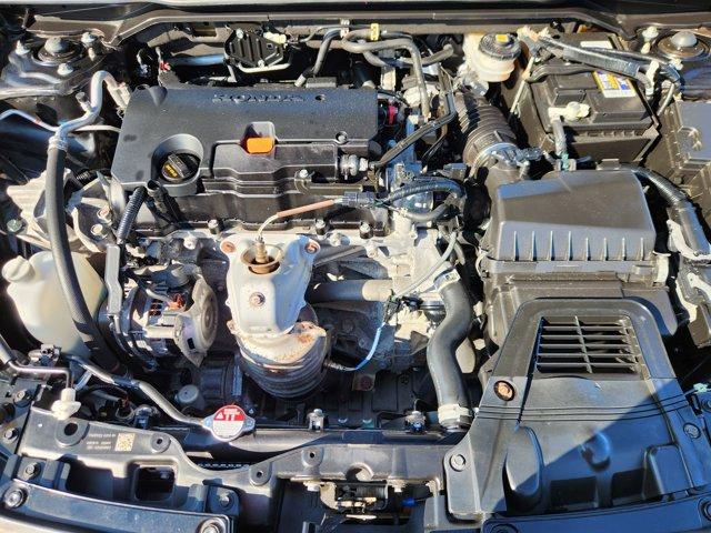 used 2022 Honda Civic car, priced at $23,480