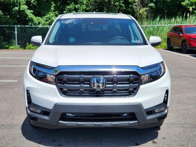 new 2024 Honda Ridgeline car, priced at $44,430