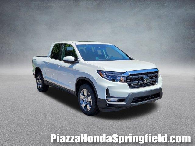 new 2024 Honda Ridgeline car, priced at $44,430