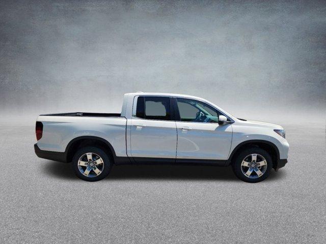 new 2024 Honda Ridgeline car, priced at $44,430