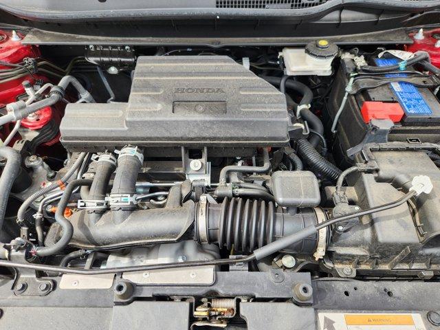 used 2022 Honda CR-V car, priced at $29,845