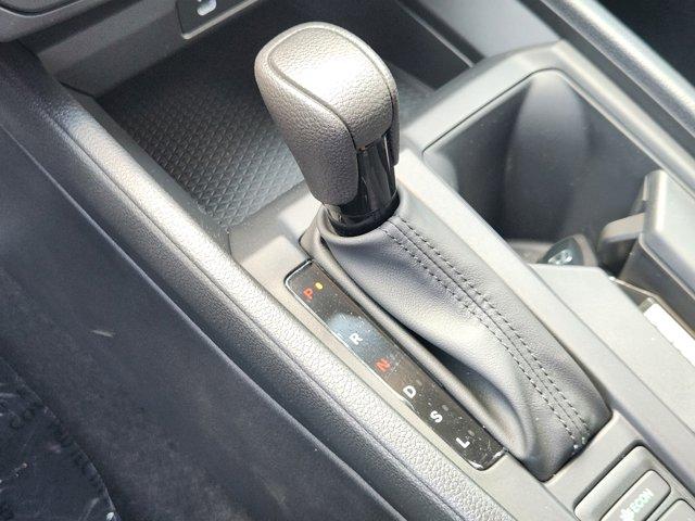 new 2025 Honda Accord car, priced at $29,445