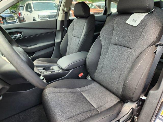 new 2025 Honda Accord car, priced at $29,445