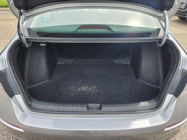 used 2023 Honda Civic car, priced at $24,845