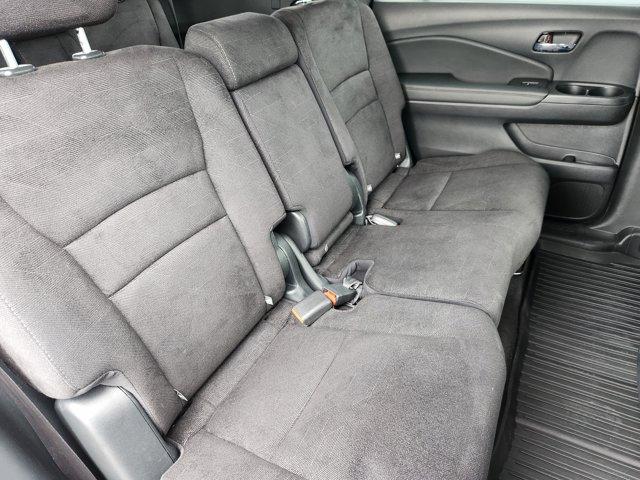 used 2022 Honda Pilot car, priced at $30,987