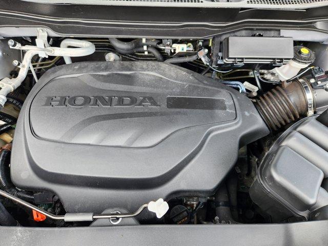used 2022 Honda Pilot car, priced at $30,987