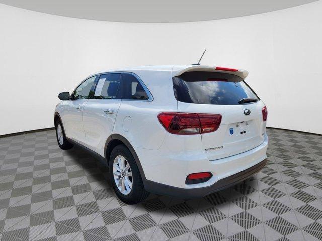 used 2020 Kia Sorento car, priced at $19,769