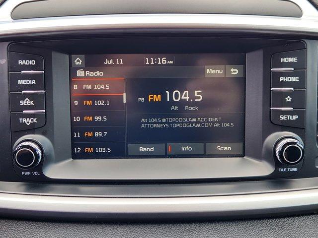 used 2020 Kia Sorento car, priced at $19,769
