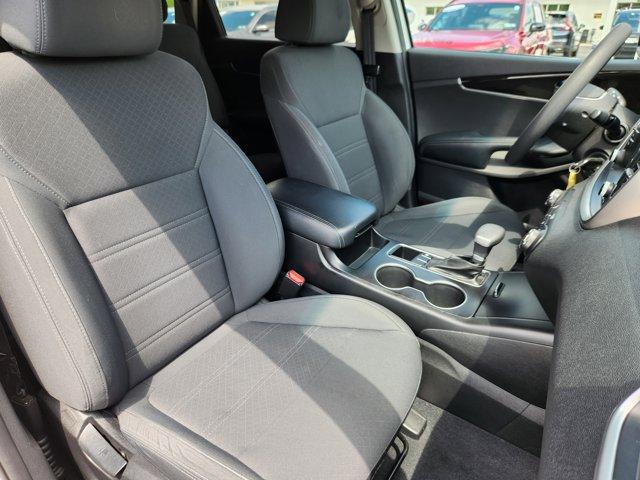 used 2020 Kia Sorento car, priced at $19,769