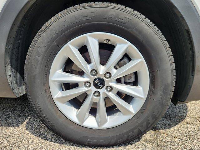used 2020 Kia Sorento car, priced at $19,769