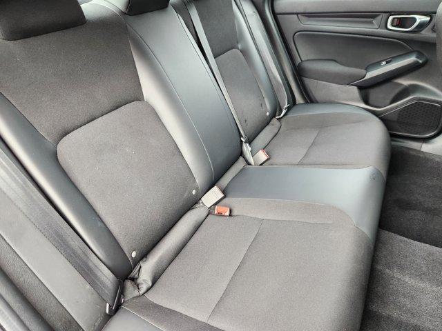 used 2023 Honda Civic car, priced at $24,540