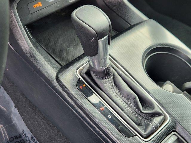 used 2023 Honda Civic car, priced at $24,540